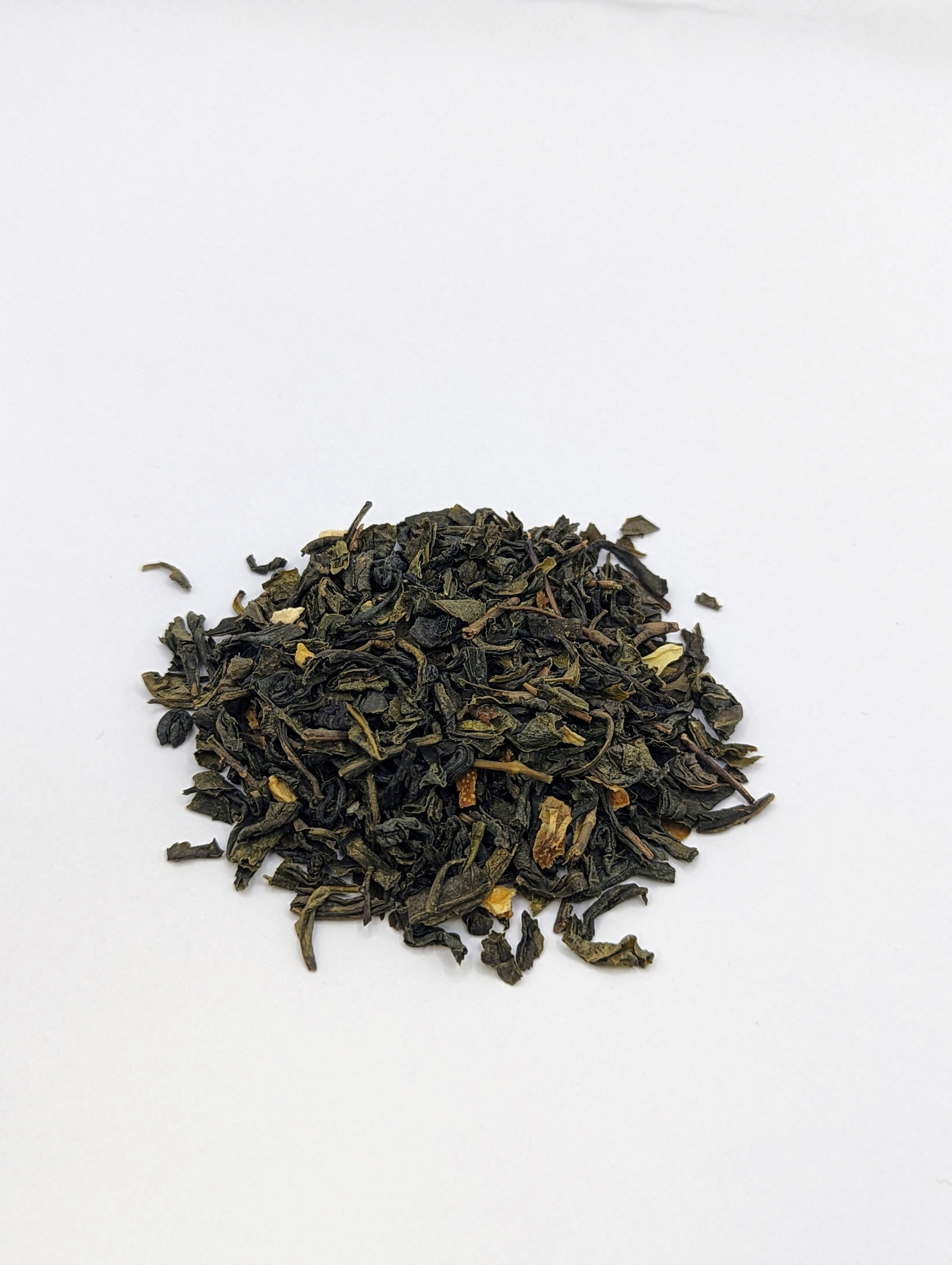 The Jasmine Tea Revelation That Will Leave You Speechless - llrdntr