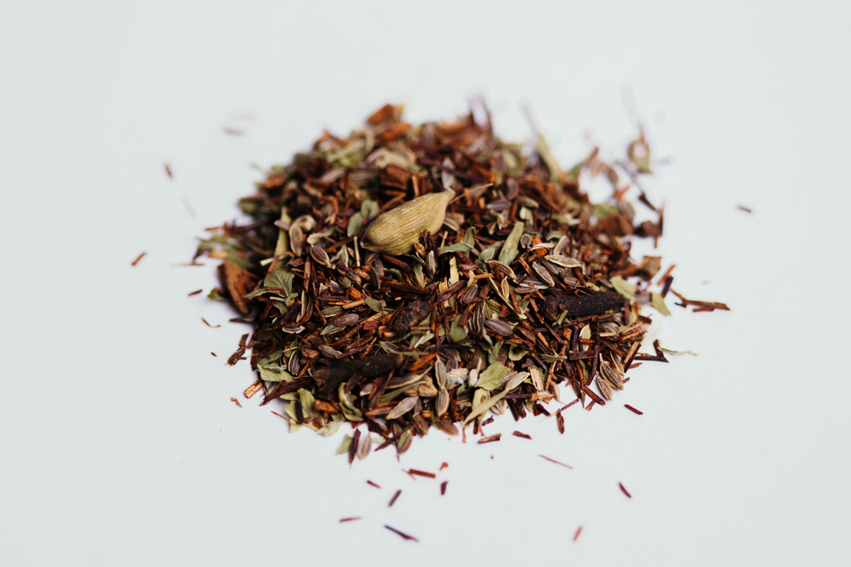 Rooibos Chai
