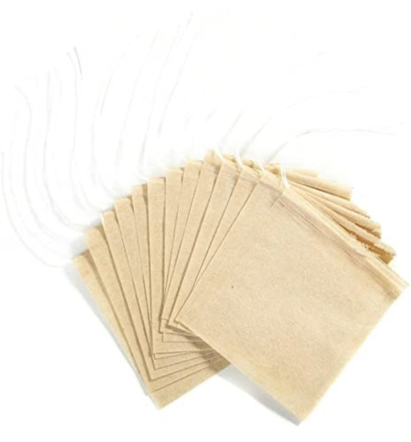 Disposable Tea Bags