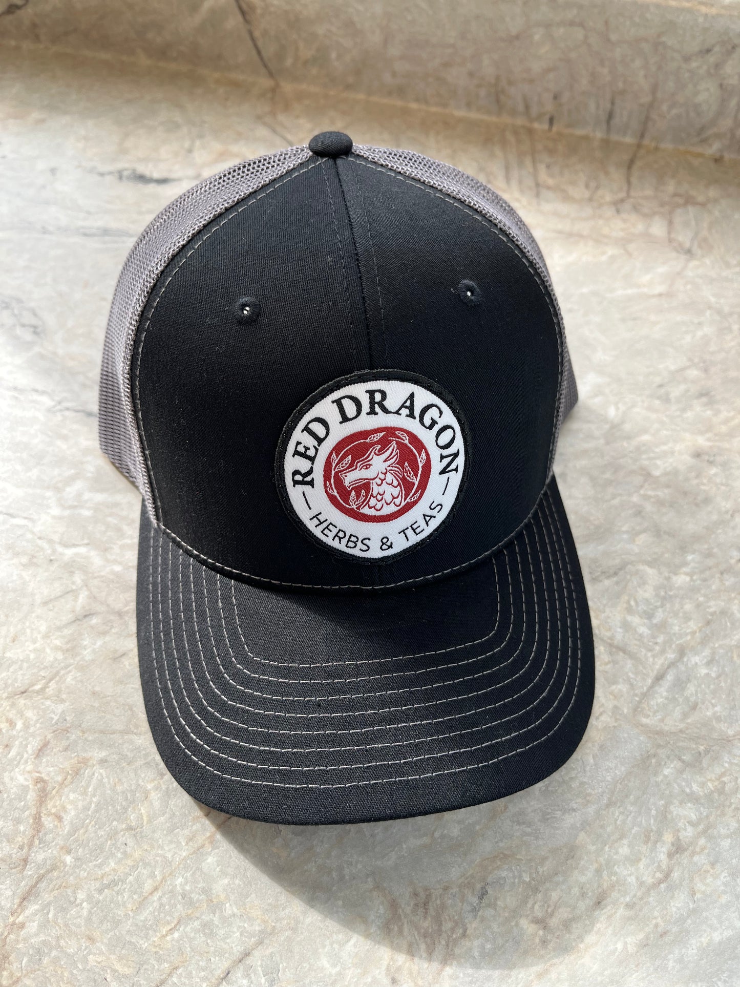 Trucker Hat