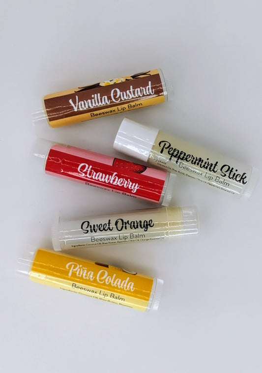 Lip Balm