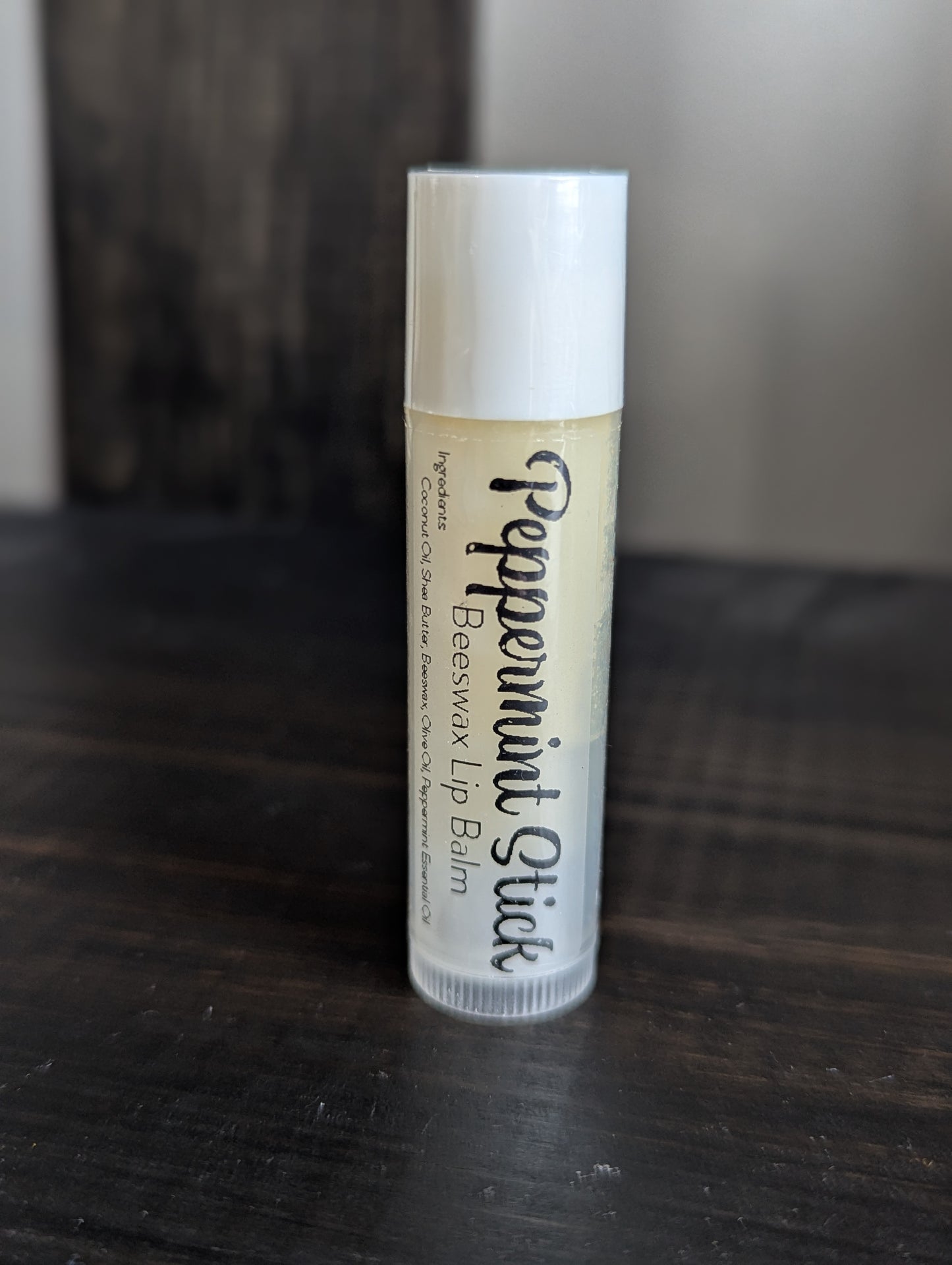 Lip Balm