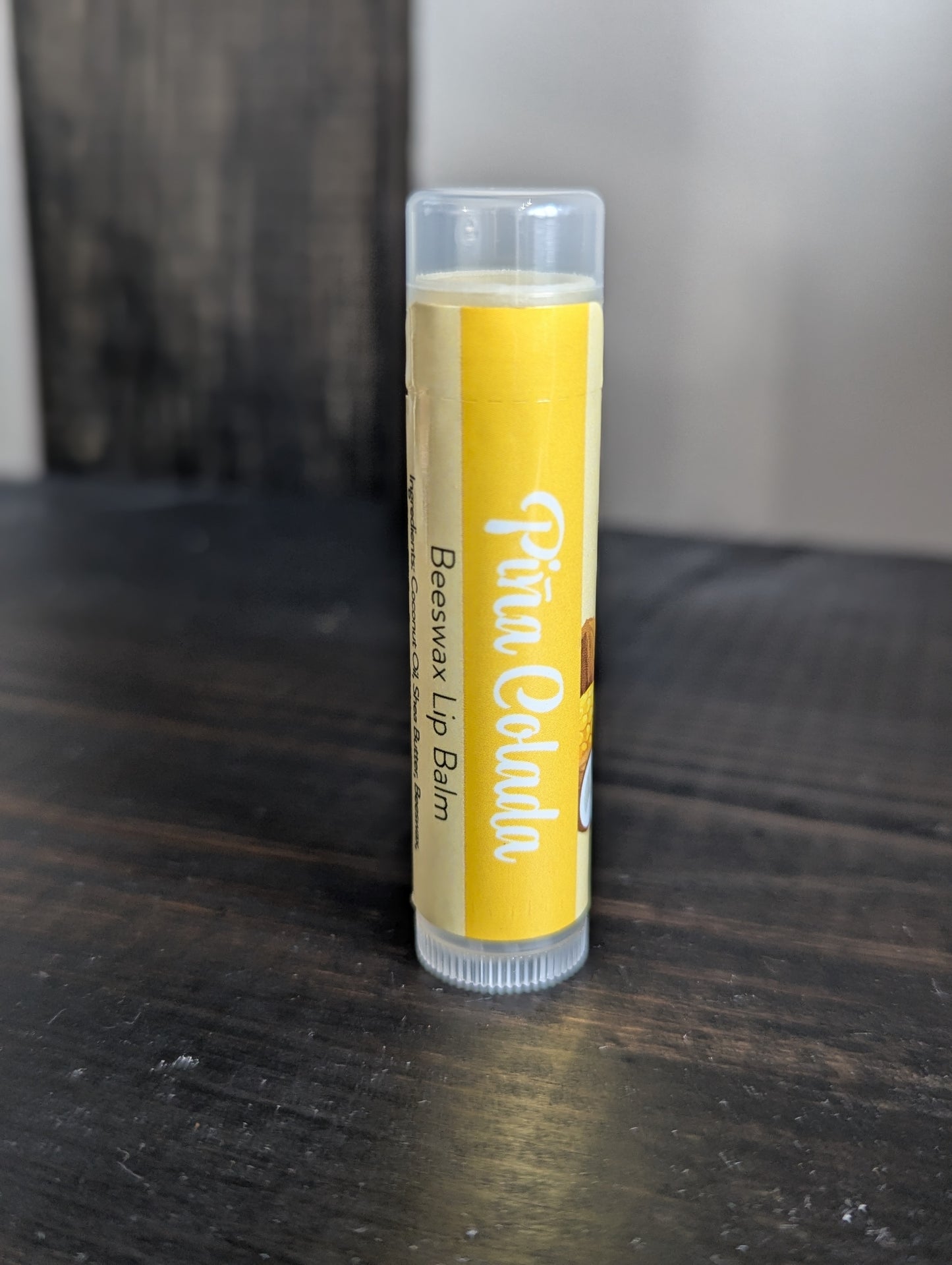 Lip Balm