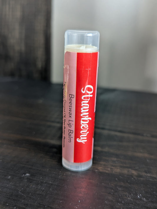 Lip Balm