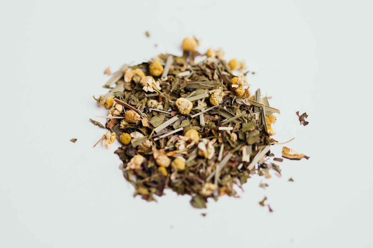 House Blend
