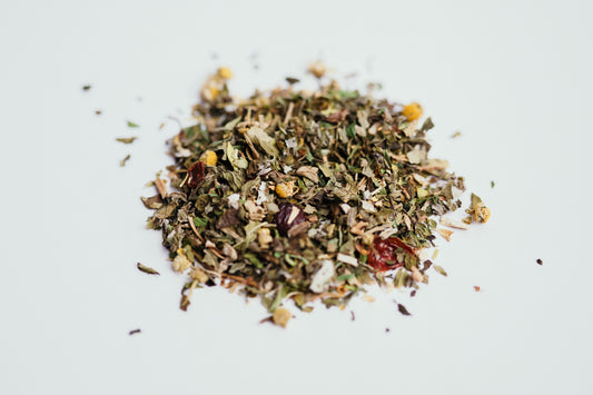 Fourth Trimester Tea