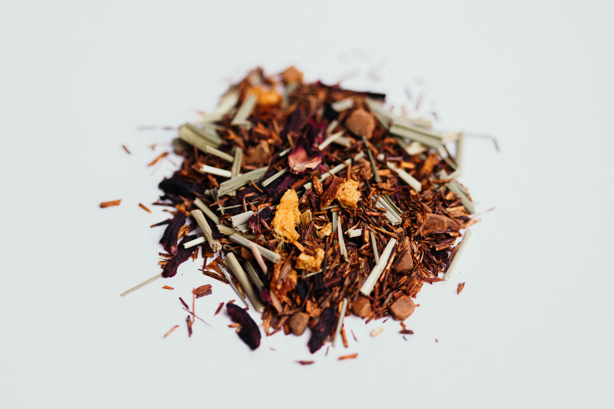 Red Dragon Tea – Red Dragon Herbs & Teas