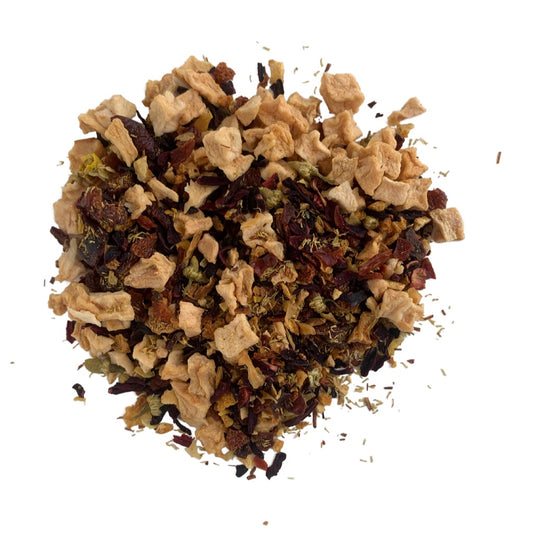 Organic Harvest Blend