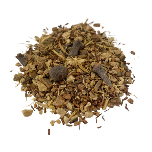 Organic Pumpkin Pie Tea