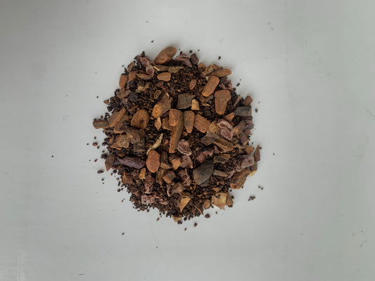 Herbal Coffee Substitute Tea